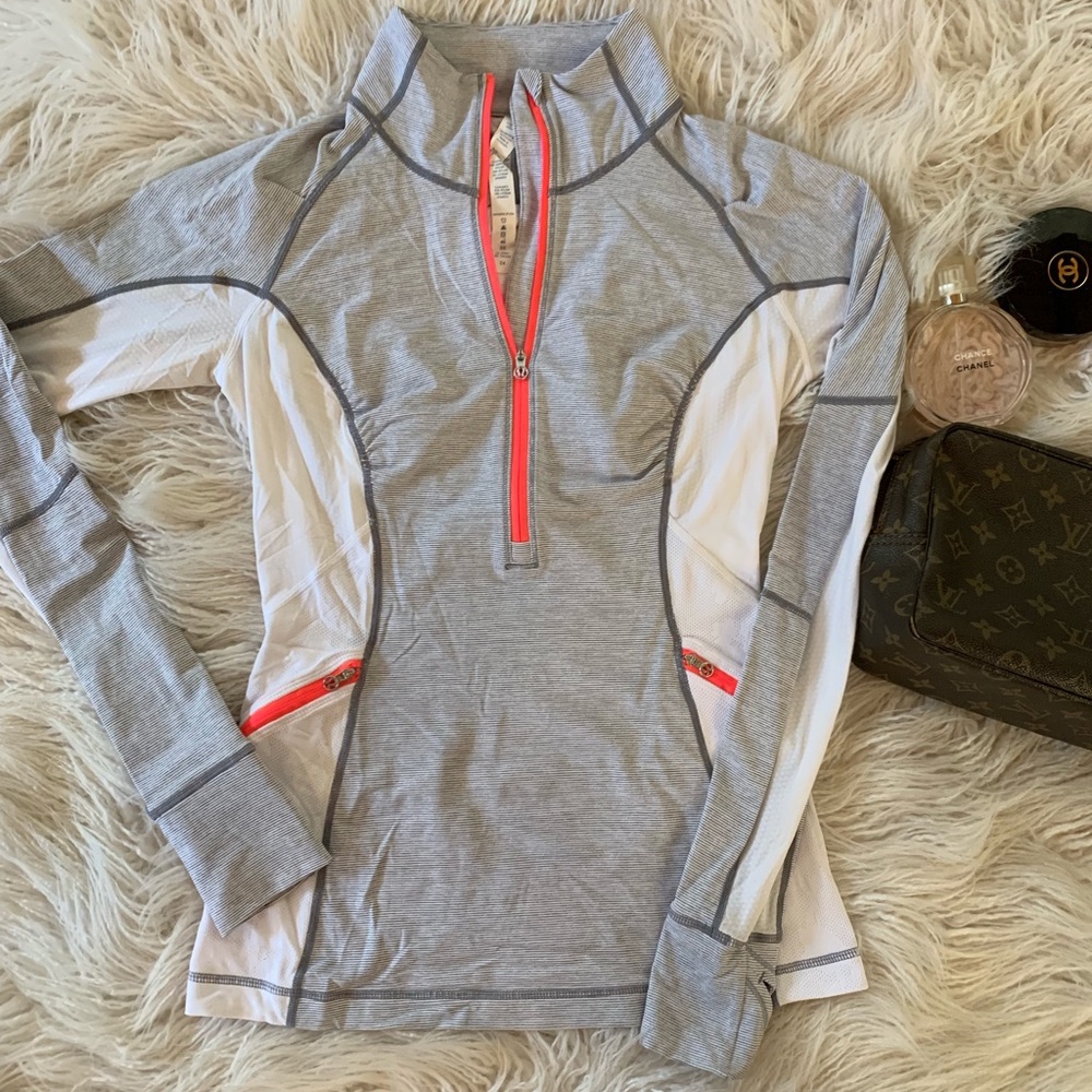 Lululemon Long Sleeve Size 4